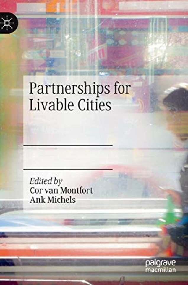 Partnerships for Livable Cities