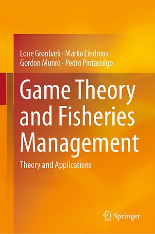 Game Theory and Fisheries Management