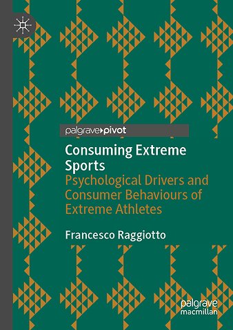 Consuming Extreme Sports