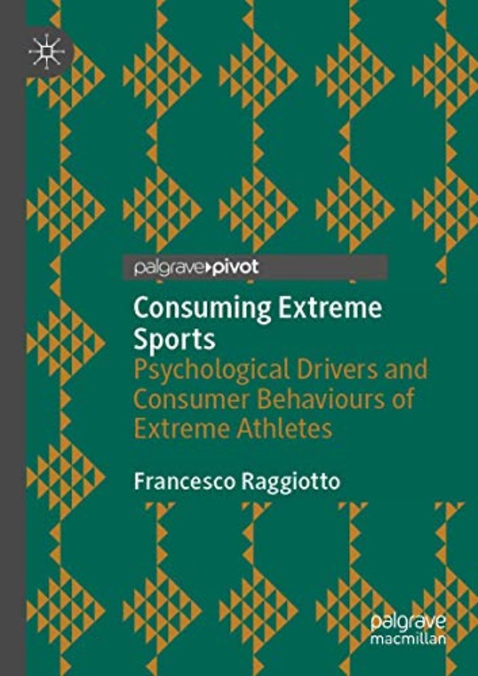 Consuming Extreme Sports