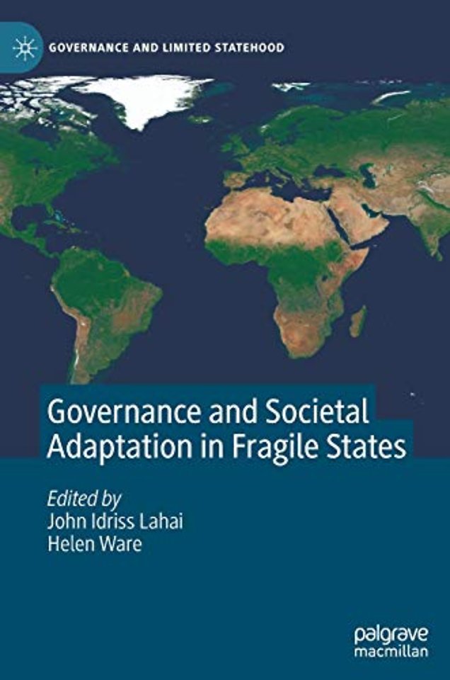Governance and Societal Adaptation in Fragile States