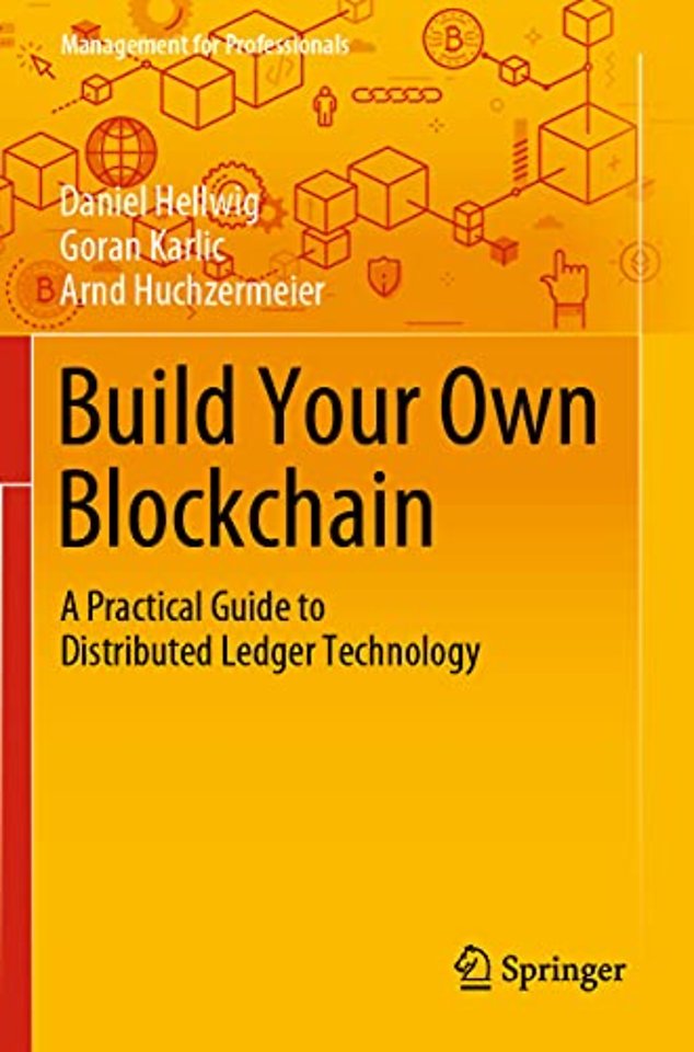 Build Your Own Blockchain