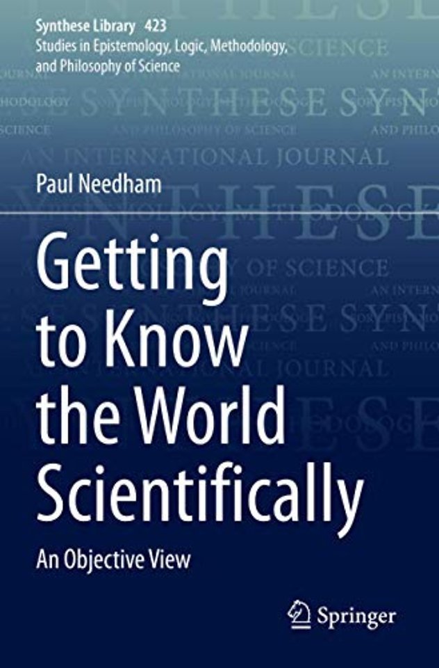 Getting to Know the World Scientifically