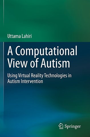 A Computational View of Autism