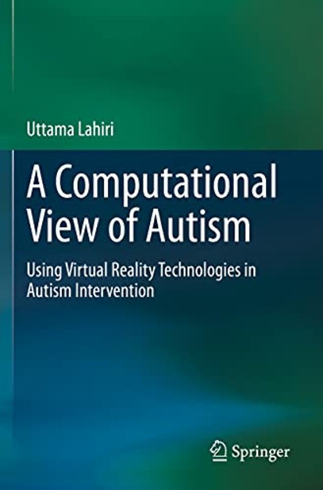 A Computational View of Autism