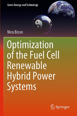 Optimization of the Fuel Cell Renewable Hybrid Power Systems