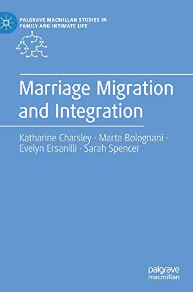 Marriage Migration and Integration