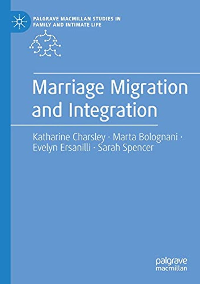 Marriage Migration and Integration