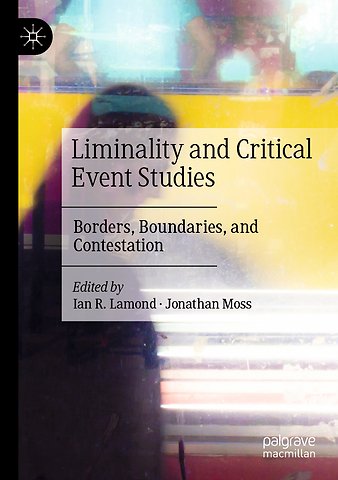 Liminality and Critical Event Studies