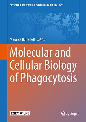 Molecular and Cellular Biology of Phagocytosis