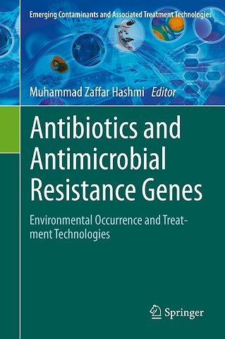 Antibiotics and Antimicrobial Resistance Genes