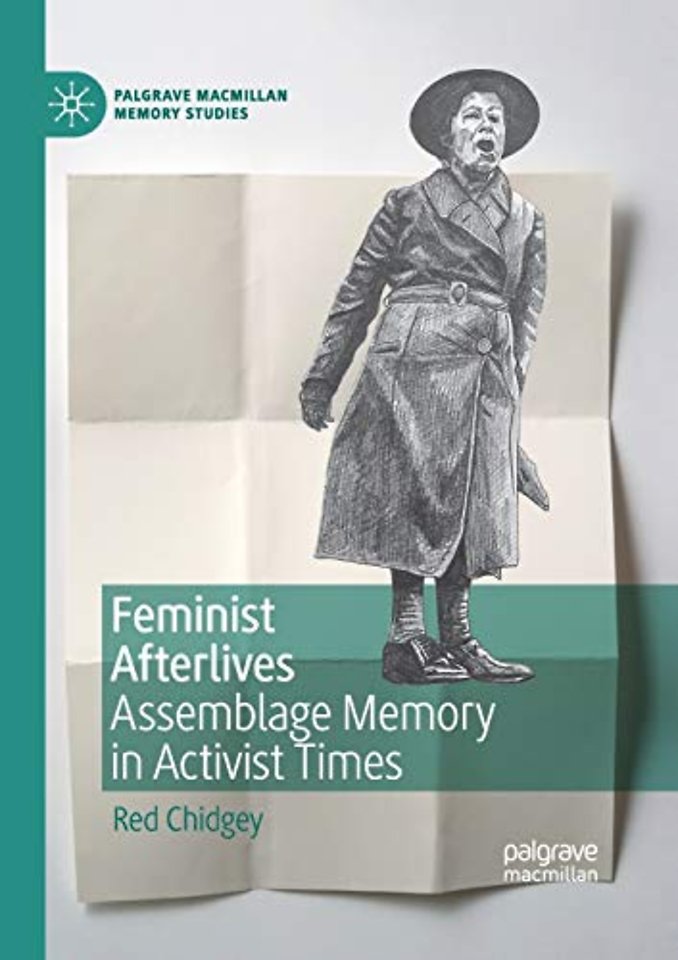 Feminist Afterlives