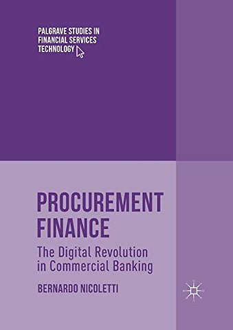 Procurement Finance