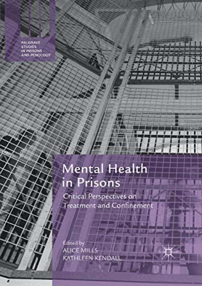 Mental Health in Prisons