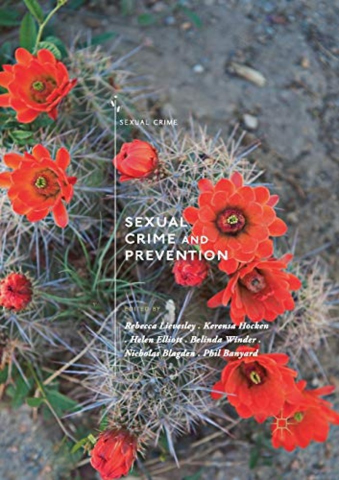 Sexual Crime and Prevention