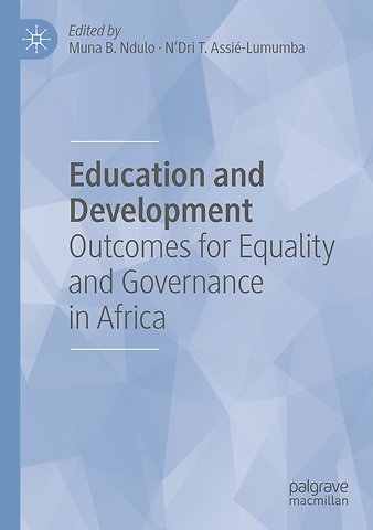 Education and Development