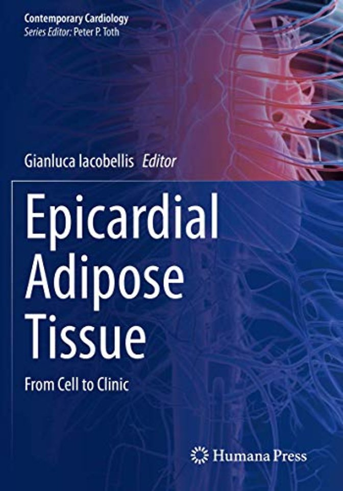 Epicardial Adipose Tissue