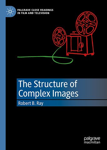 The Structure of Complex Images