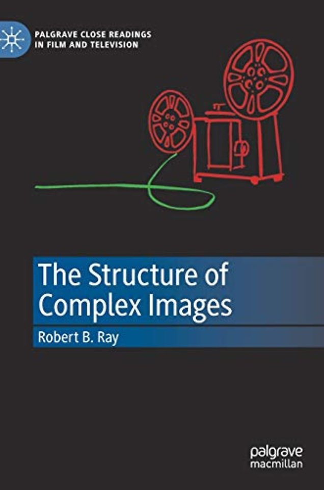 The Structure of Complex Images