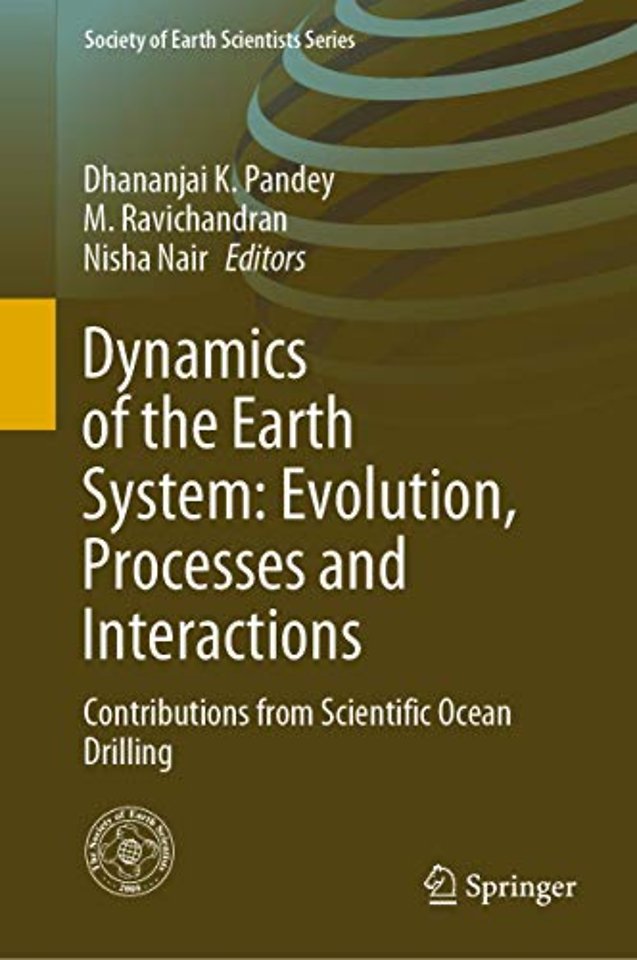 Dynamics of the Earth System: Evolution, Processes and Interactions