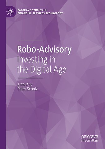 Robo-Advisory