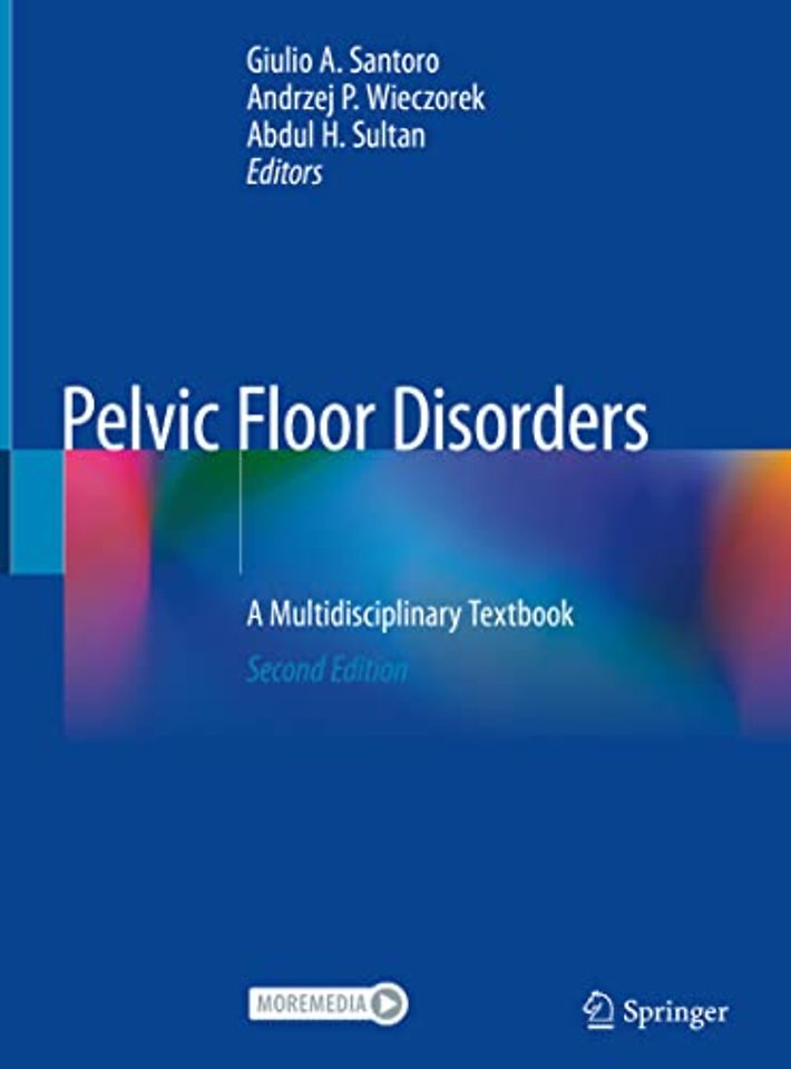Pelvic Floor Disorders