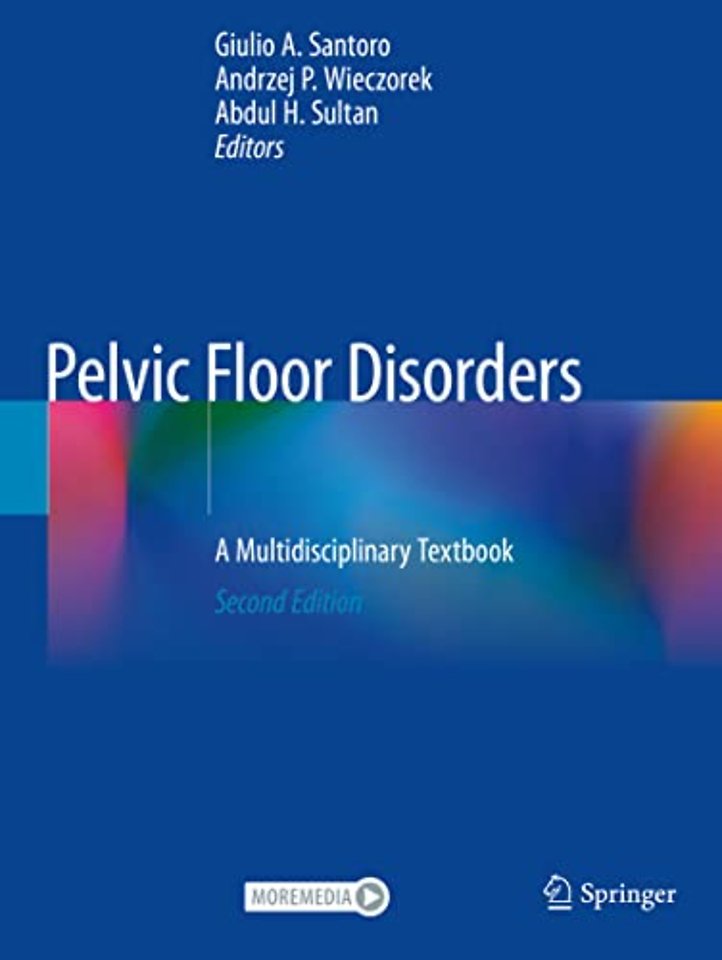 Pelvic Floor Disorders