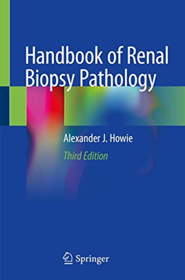 Handbook of Renal Biopsy Pathology