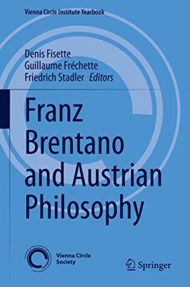 Franz Brentano and Austrian Philosophy		