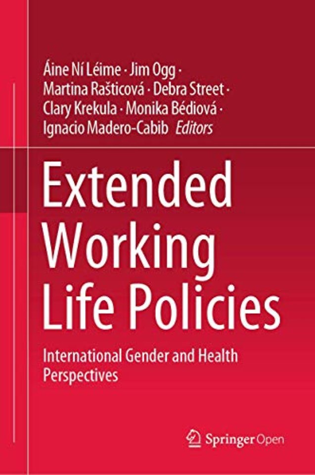 Extended Working Life Policies