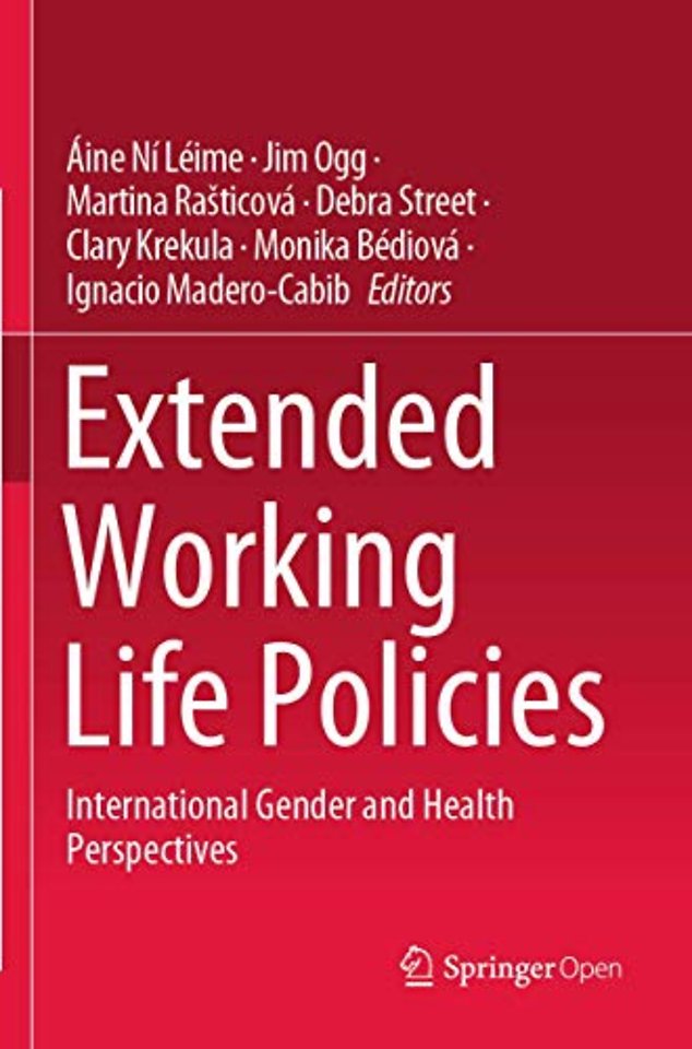 Extended Working Life Policies