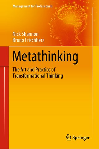 Metathinking
