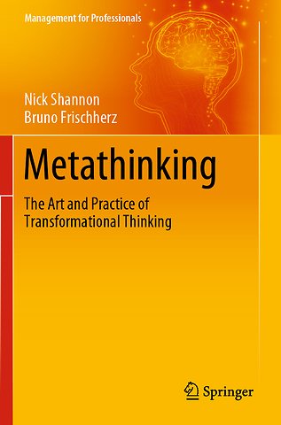 Metathinking