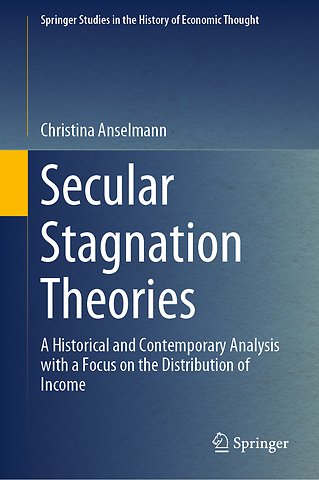 Secular Stagnation Theories