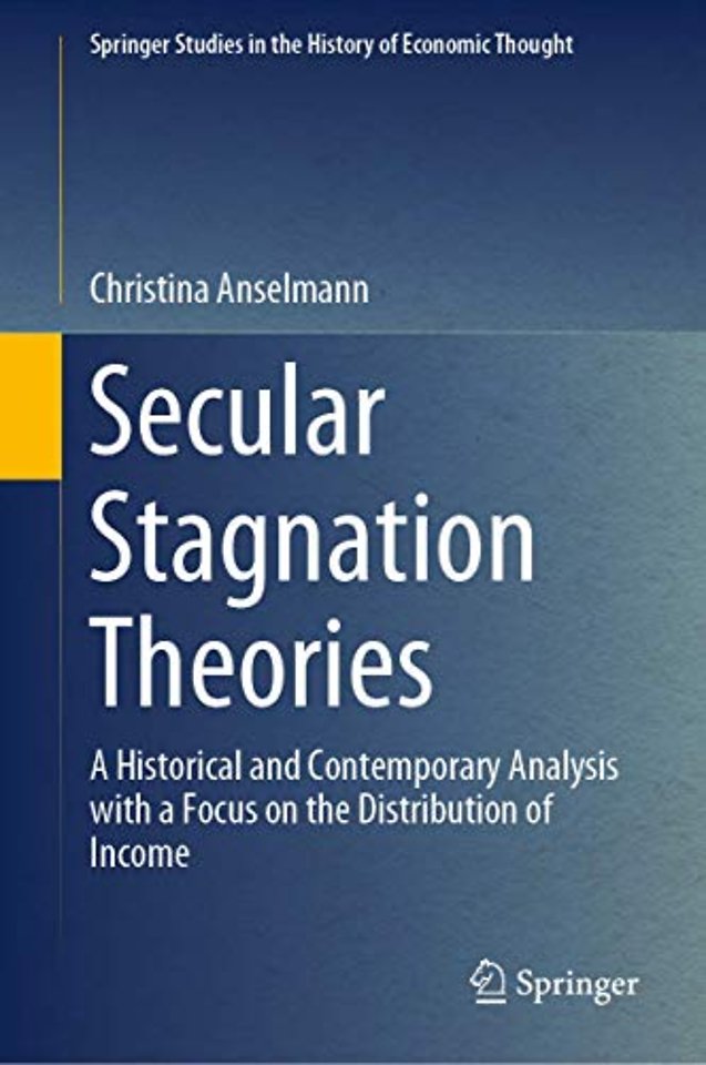 Secular Stagnation Theories