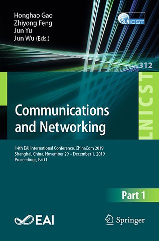 Communications and Networking