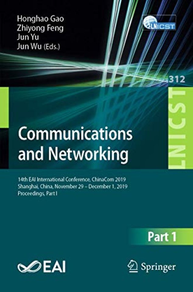Communications and Networking