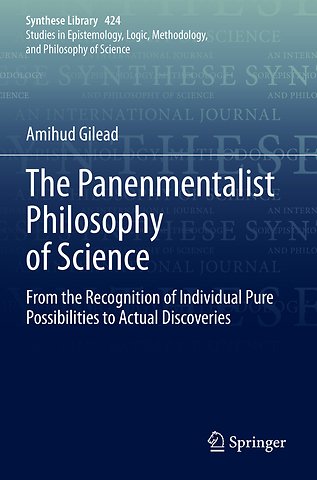 The Panenmentalist Philosophy of Science