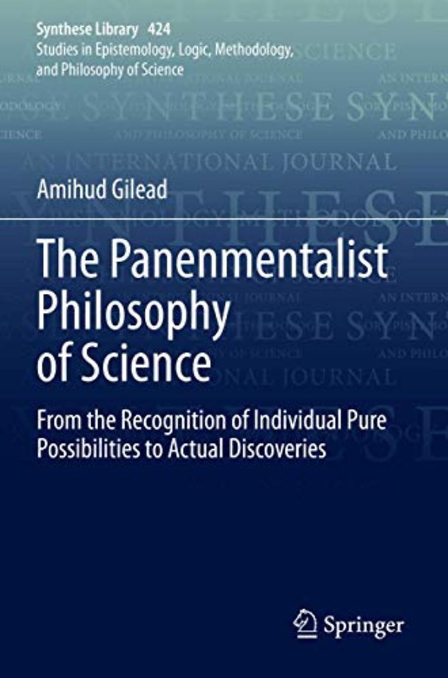 The Panenmentalist Philosophy of Science