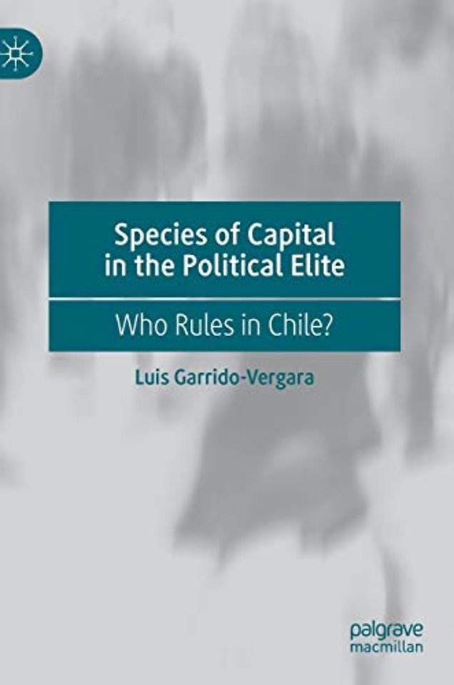 Species of Capital in the Political Elite