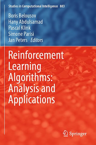 Reinforcement Learning Algorithms: Analysis and Applications