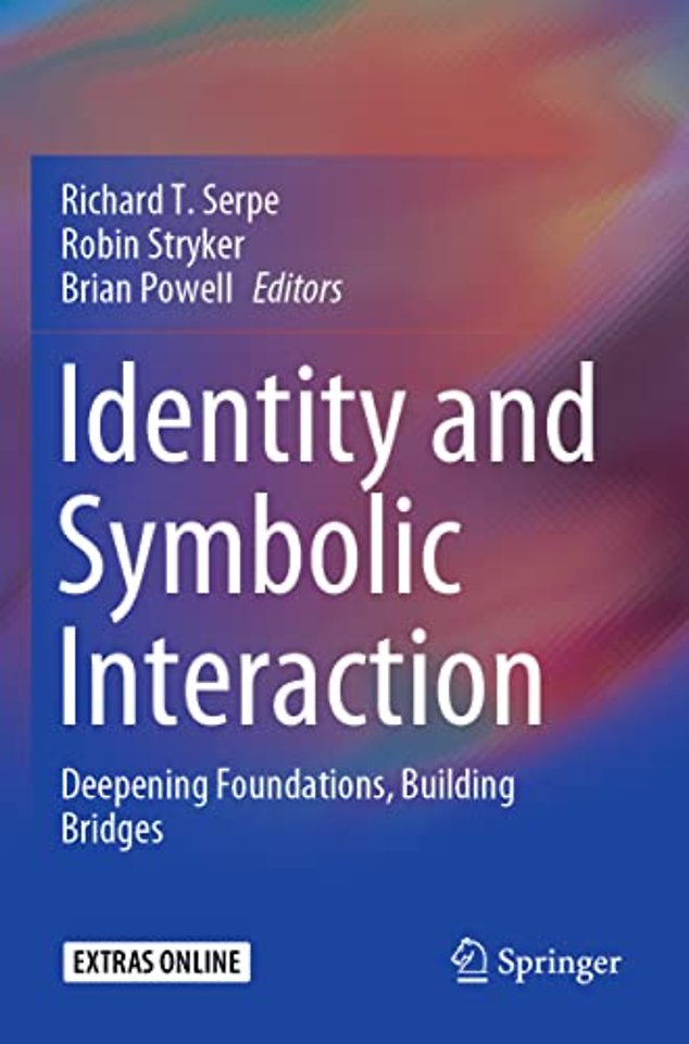 Identity and Symbolic Interaction