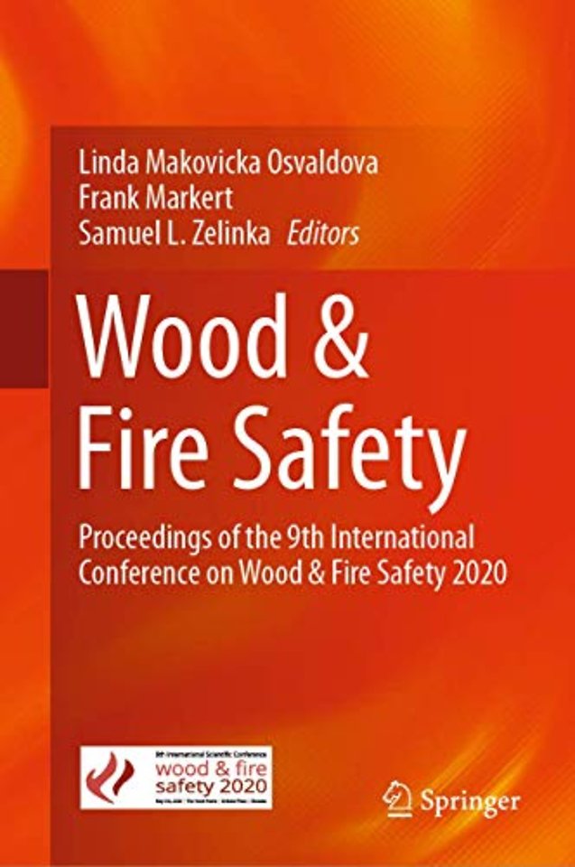 Wood & Fire Safety
