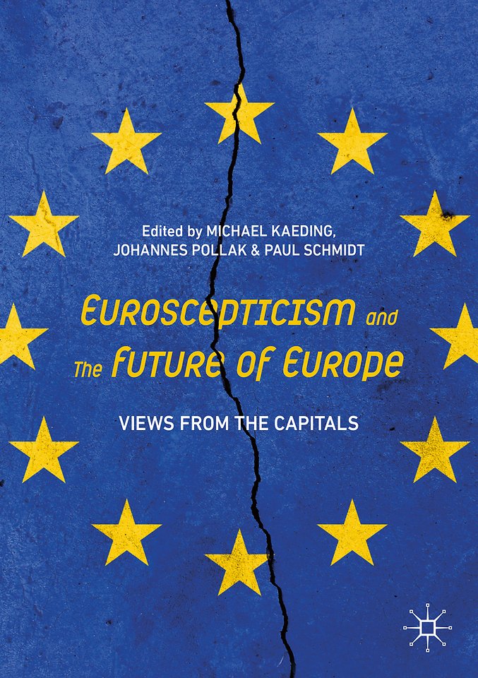Euroscepticism and the Future of Europe