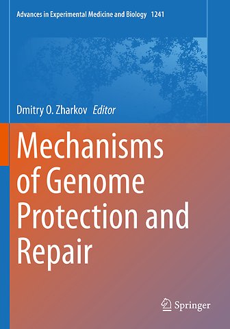 Mechanisms of Genome Protection and Repair