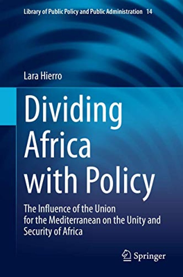 Dividing Africa with Policy