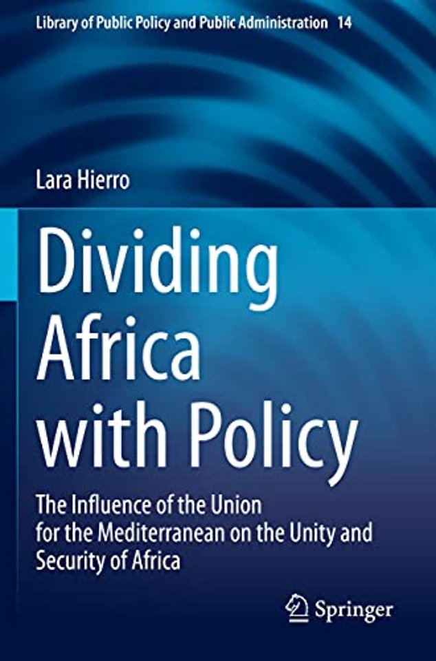 Dividing Africa with Policy