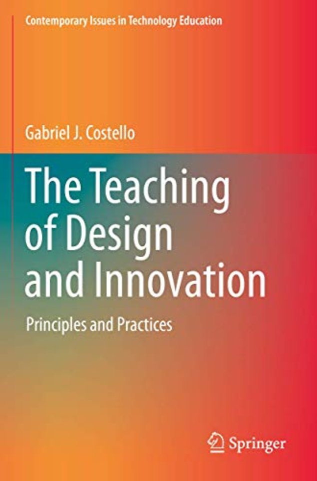 The Teaching of Design and Innovation
