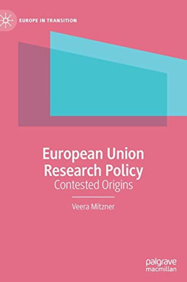 European Union Research Policy