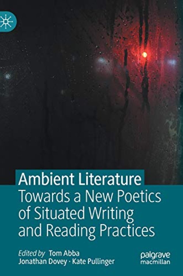 Ambient Literature